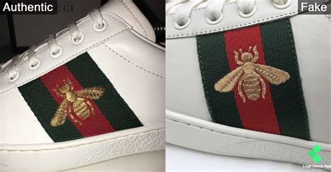 are gucci shoes legit.